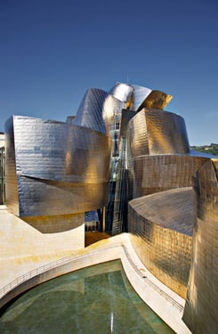 Guggenheim Museum Bilbao