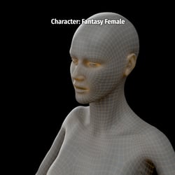 Modeling Demo