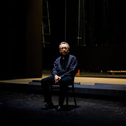 Ehrenamtliche Arbeit im Theater