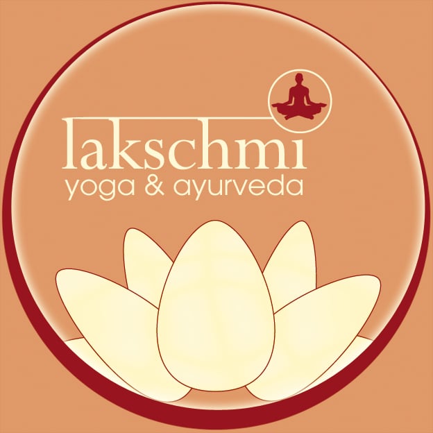 homepage lakschmi – yoga & ayurveda (kreativ-konzeption, screendesign, css, html)