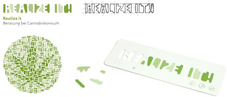 Logo und Print