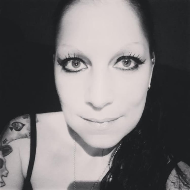 Tanja Stark