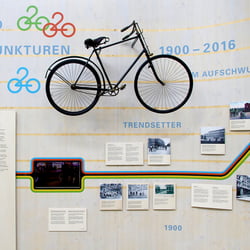 Wandgestaltung