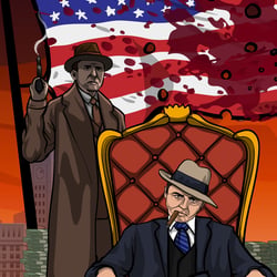 Der Biograph (Capone)