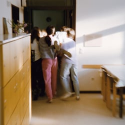 Psychiatrie (Freie Arbeit)