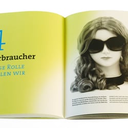 Unsere Rolle als Verbraucher in einer globalisierten Welt