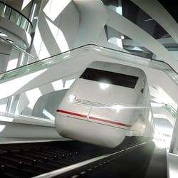 Maerklin FilmSpot