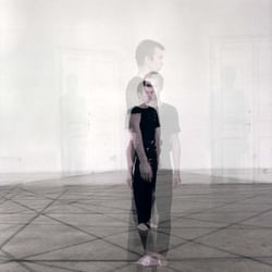 TIMECUT. Tanzperformance 1993