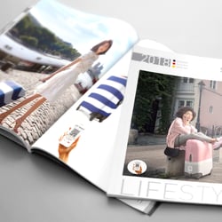 Bibelib Katalog