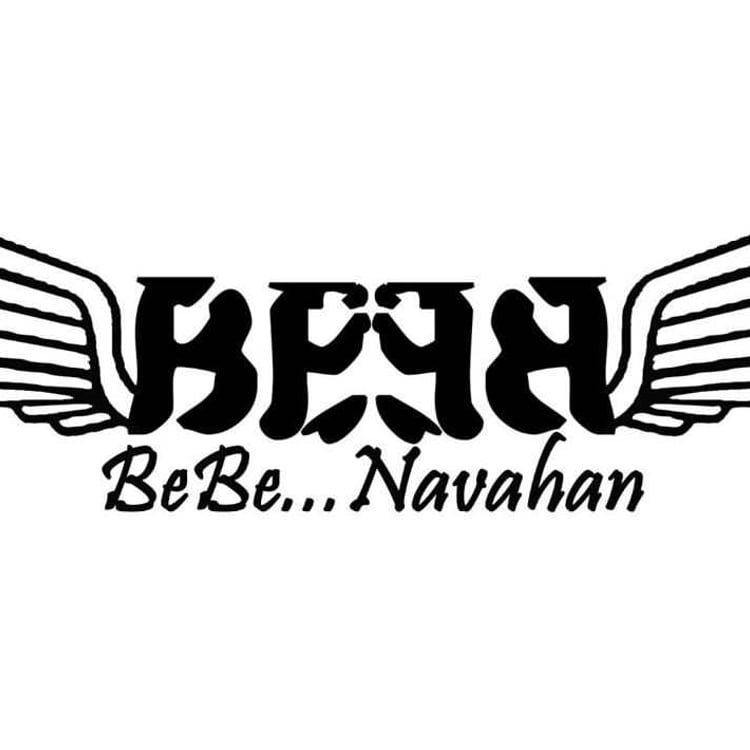 Bahram Navahan