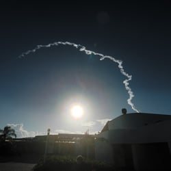 Kennedy Space Center (Freie Arbeit)