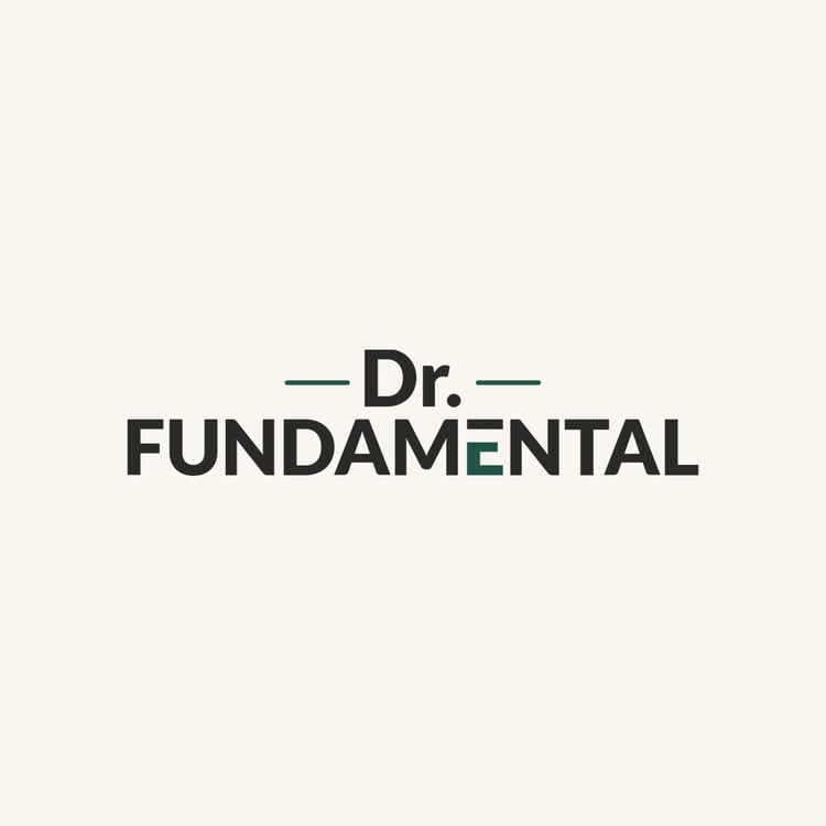 Dr. Fundamental