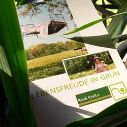 Kress Landschaftsbau