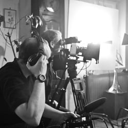 Die-Filmagentur