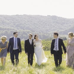 Landhochzeit