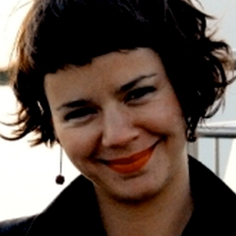 Julia Rogge