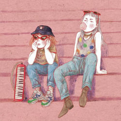 Girlsband