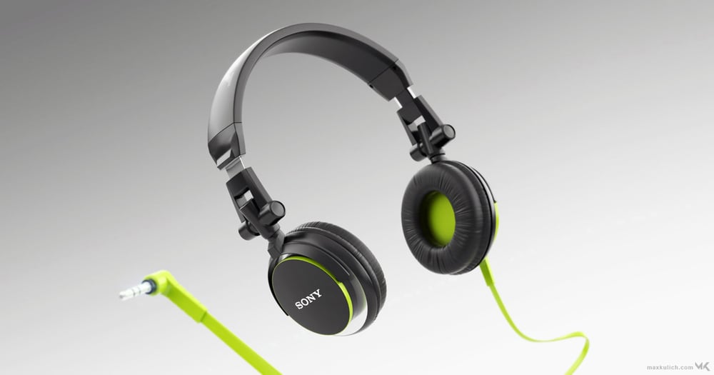 Productvisualization Design MaxKulich 01