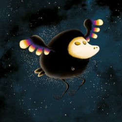 Mr. Happyfly