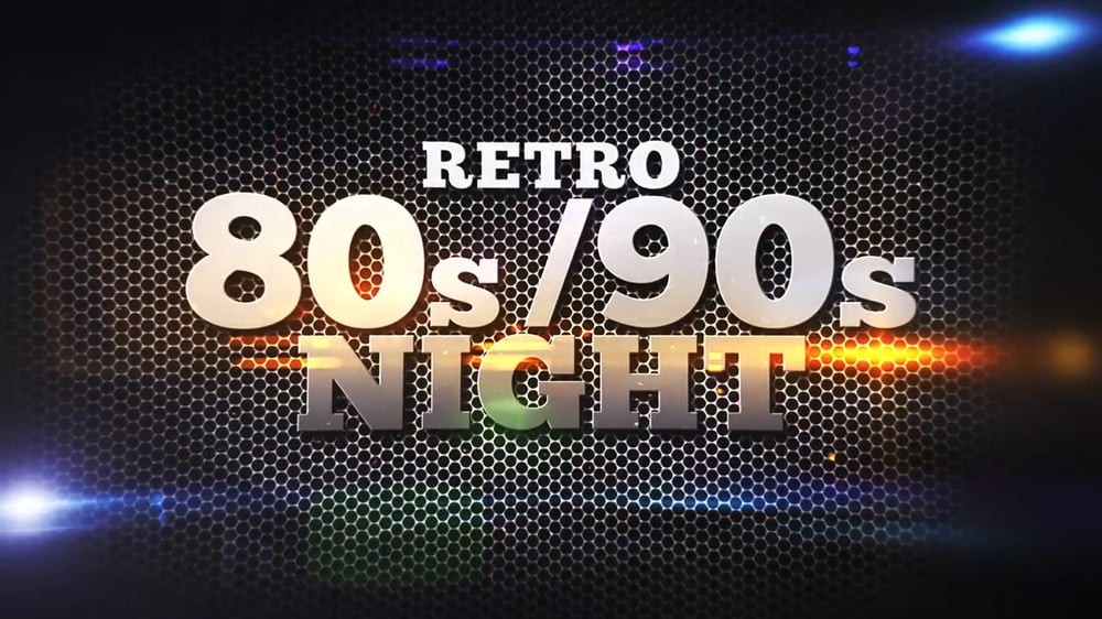 Werbetrailer für „Flashbacks“ (Retro Music Bar) hier ansehen://www.facebook.com/flashbacksbochum/videos/395416644374906/