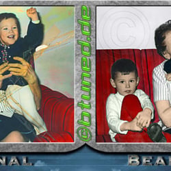 Restauration