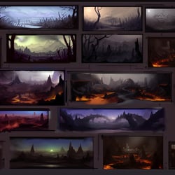 ConceptArt MaxKulich 03