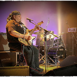 Popa Chubby
