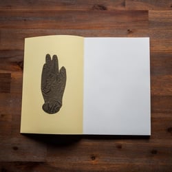 Handschuh