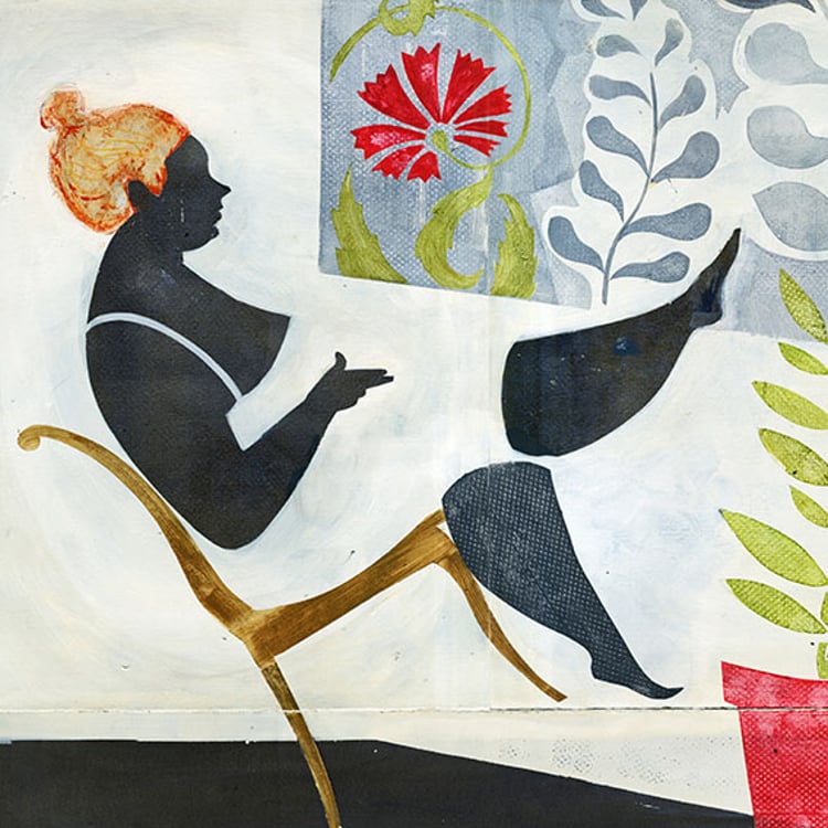 Astrid Jaekel
