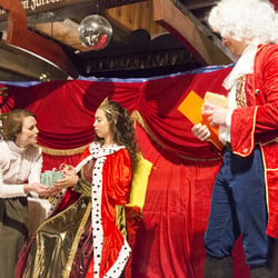 russ weihnachtsfeier theateraufführung Seite 05
