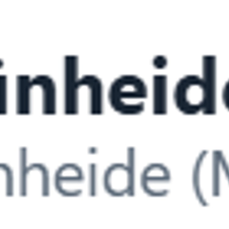 Grünheide Umzüge