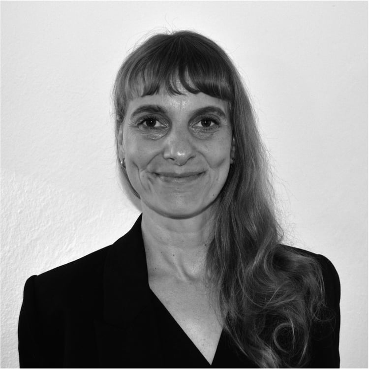 Birgit Fricke