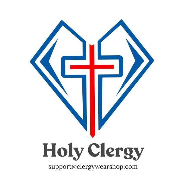 Holy Clergy