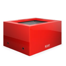 Produkt Rendering (Roland Individual) Pflanzkübel
