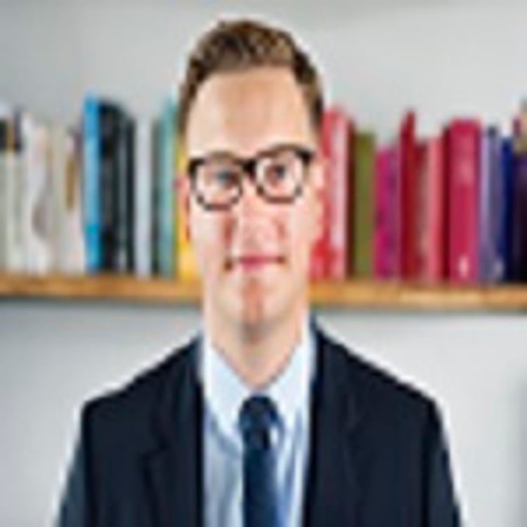 Lukas Schmidt