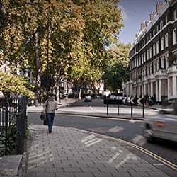 London