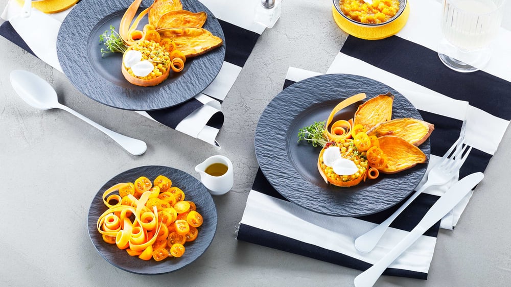 ISA Studios – Foodfotografie