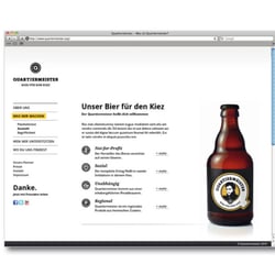 Webseitengestaltung