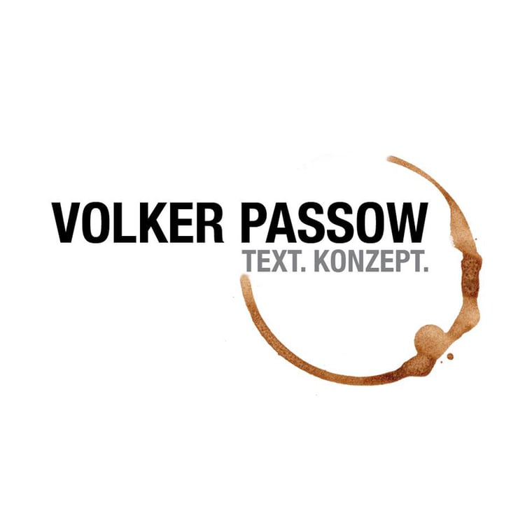 Volker Passow