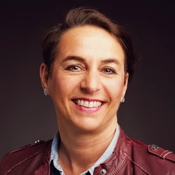 Business Portrait Studio