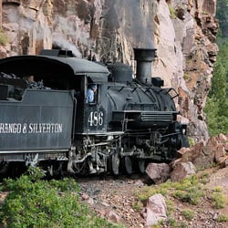 Durango & Silverton, Colorado