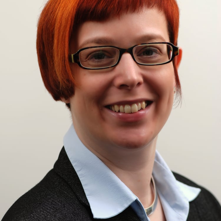Bettina Gehbauer-Schumacher