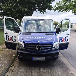 B&G