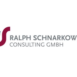 Logo für den SAP Consultant Ralph Schnarkowski