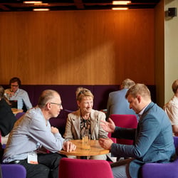 Fachtagung Dimension Digitalisierung