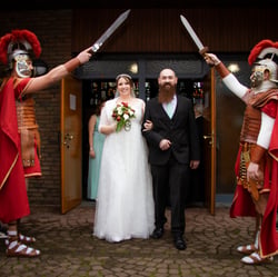 Henrike & Tobias