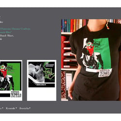 Shirt-Design