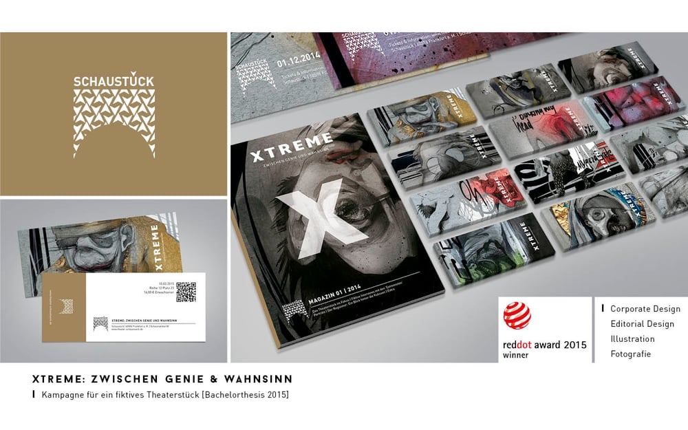 Portfolio 2015