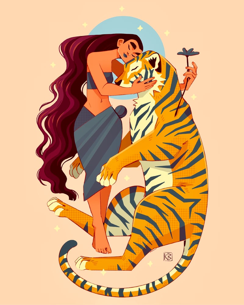 Tiger