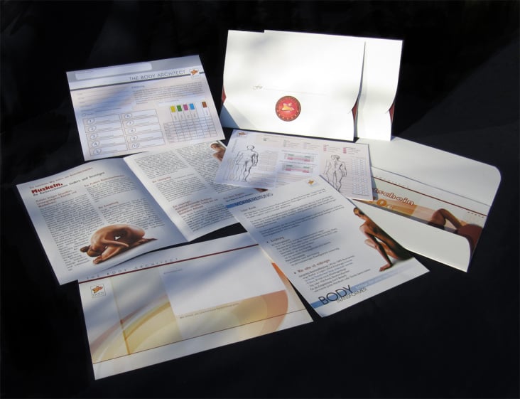 Info Material